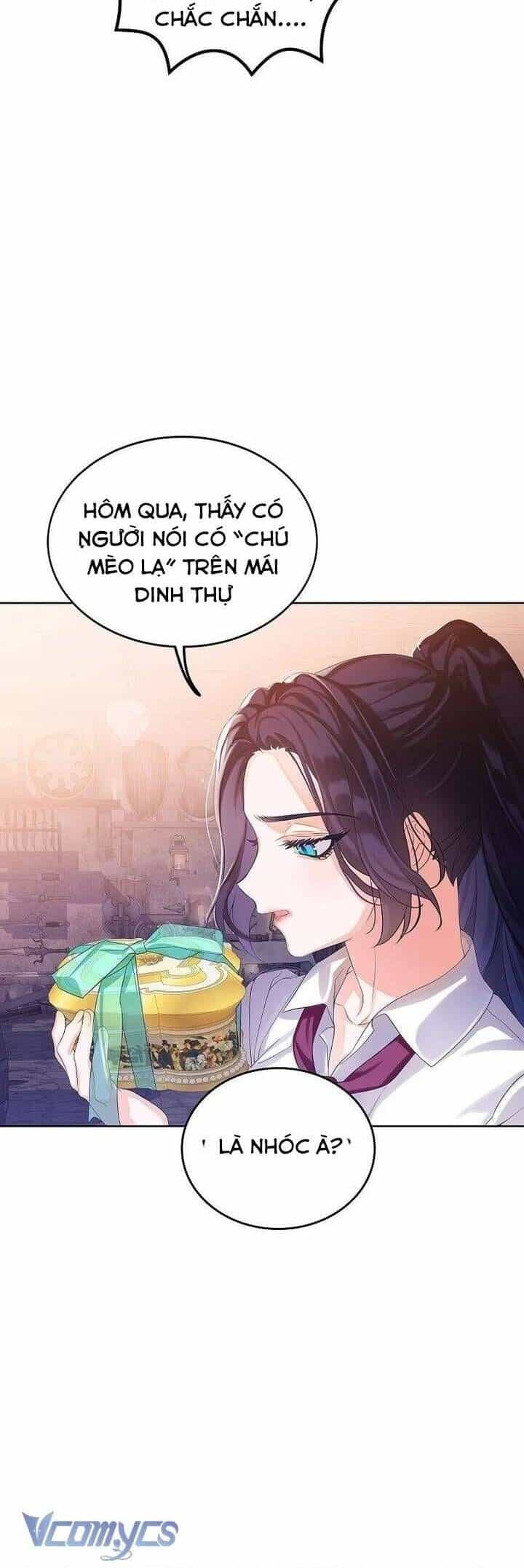 Trở Thành Người Thừa Kế Của Gia Đình Phản Diện - Chương 11 - ảnh 44