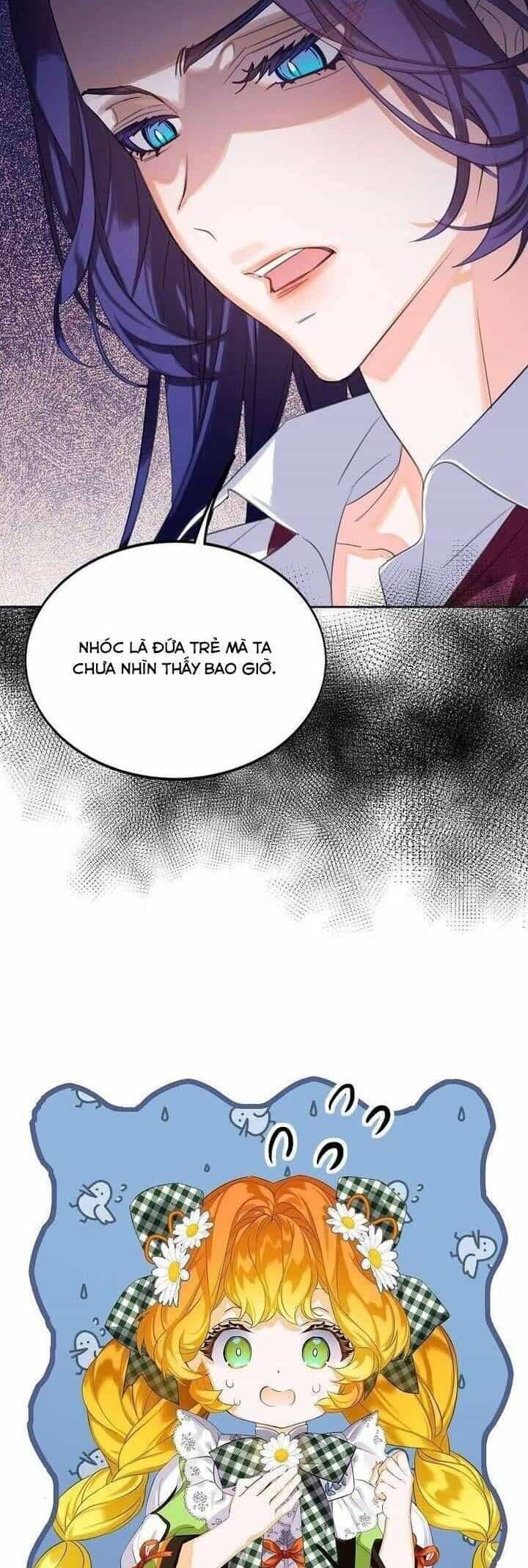 Trở Thành Người Thừa Kế Của Gia Đình Phản Diện - Chương 11 - ảnh 46