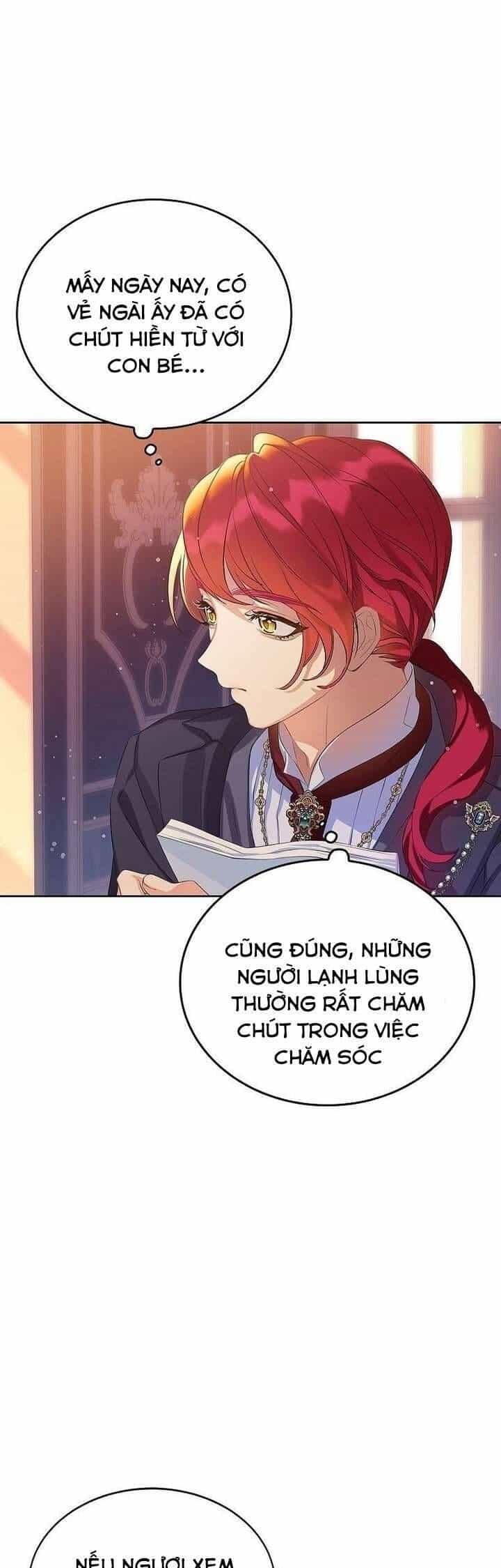 Trở Thành Người Thừa Kế Của Gia Đình Phản Diện - Chương 11 - ảnh 7