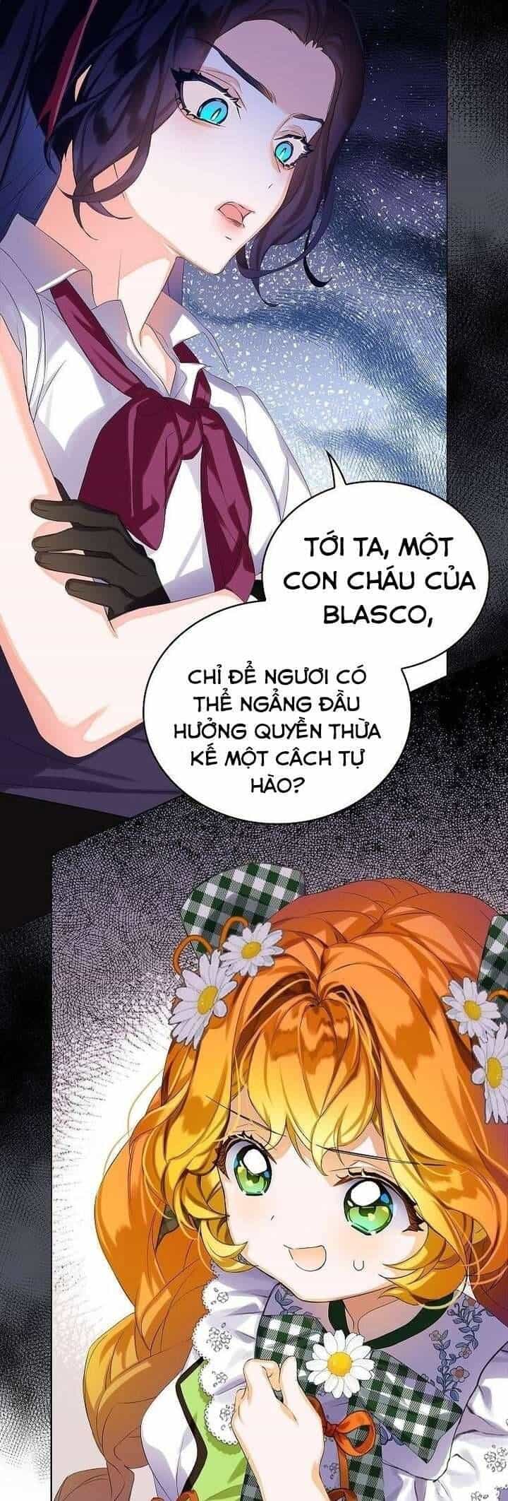 Trở Thành Người Thừa Kế Của Gia Đình Phản Diện - Chương 12 - ảnh 23