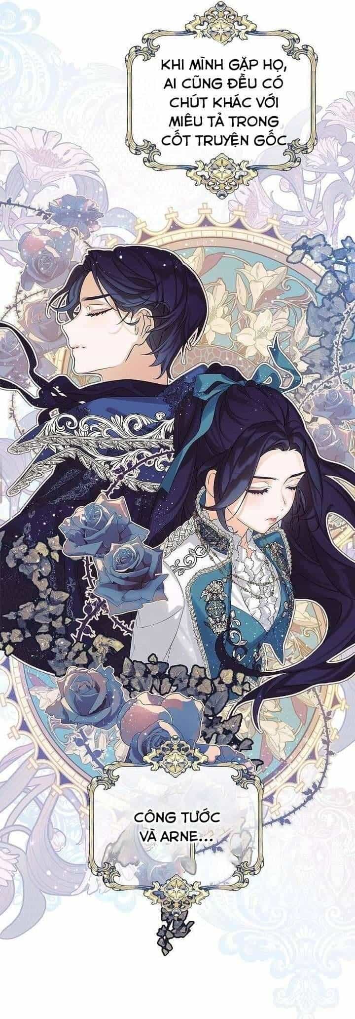 Trở Thành Người Thừa Kế Của Gia Đình Phản Diện - Chương 12 - ảnh 43
