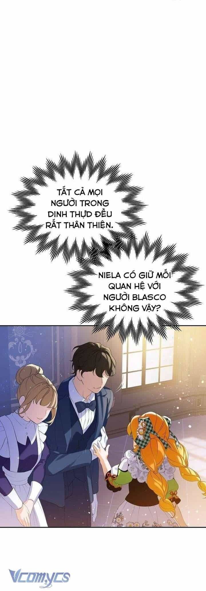 Trở Thành Người Thừa Kế Của Gia Đình Phản Diện - Chương 12 - ảnh 44