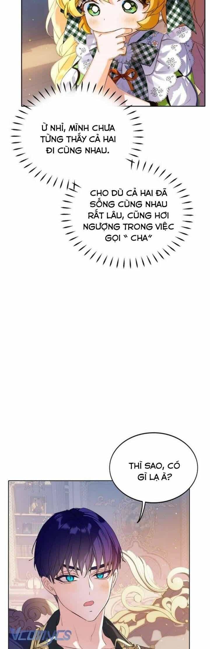 Trở Thành Người Thừa Kế Của Gia Đình Phản Diện - Chương 13 - ảnh 10