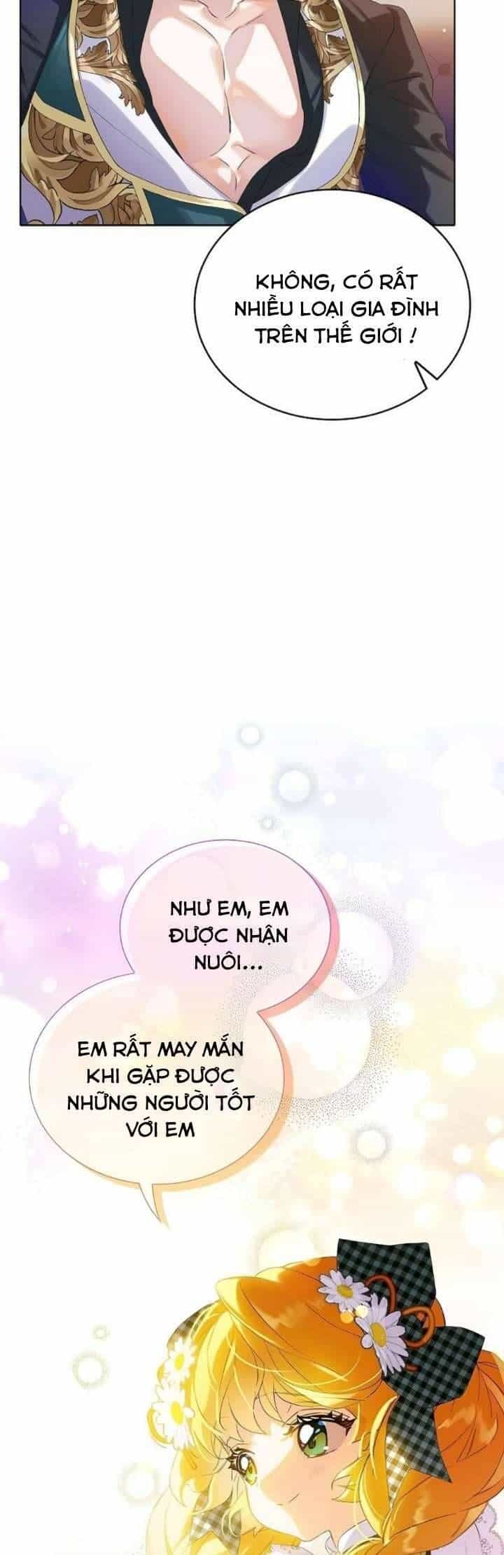 Trở Thành Người Thừa Kế Của Gia Đình Phản Diện - Chương 13 - ảnh 11
