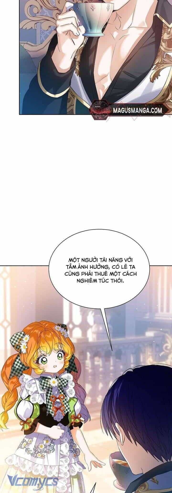 Trở Thành Người Thừa Kế Của Gia Đình Phản Diện - Chương 13 - ảnh 2