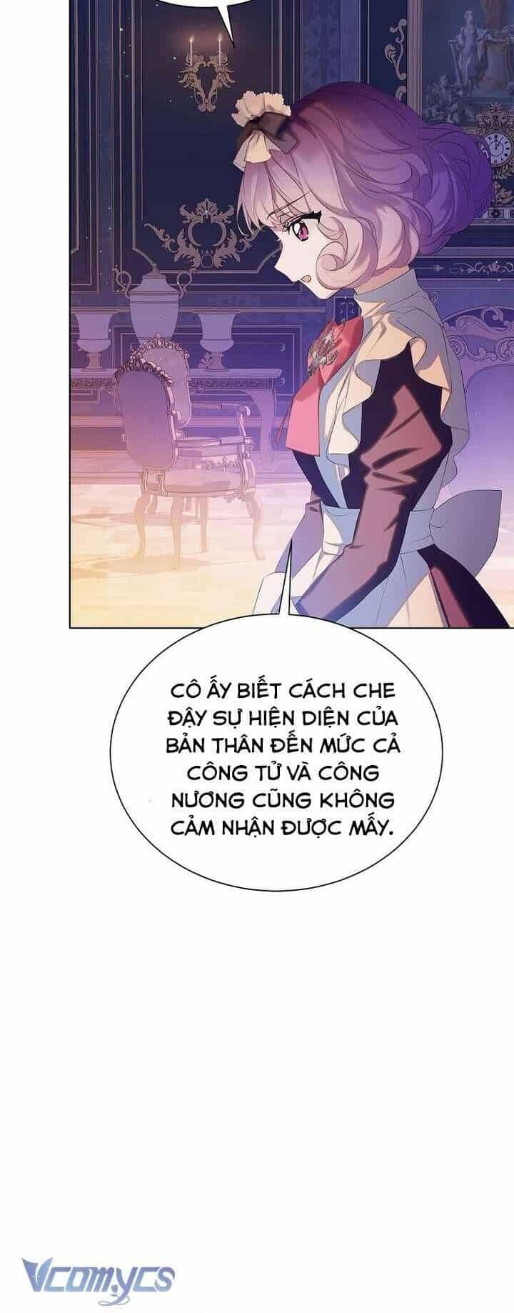 Trở Thành Người Thừa Kế Của Gia Đình Phản Diện - Chương 13 - ảnh 24