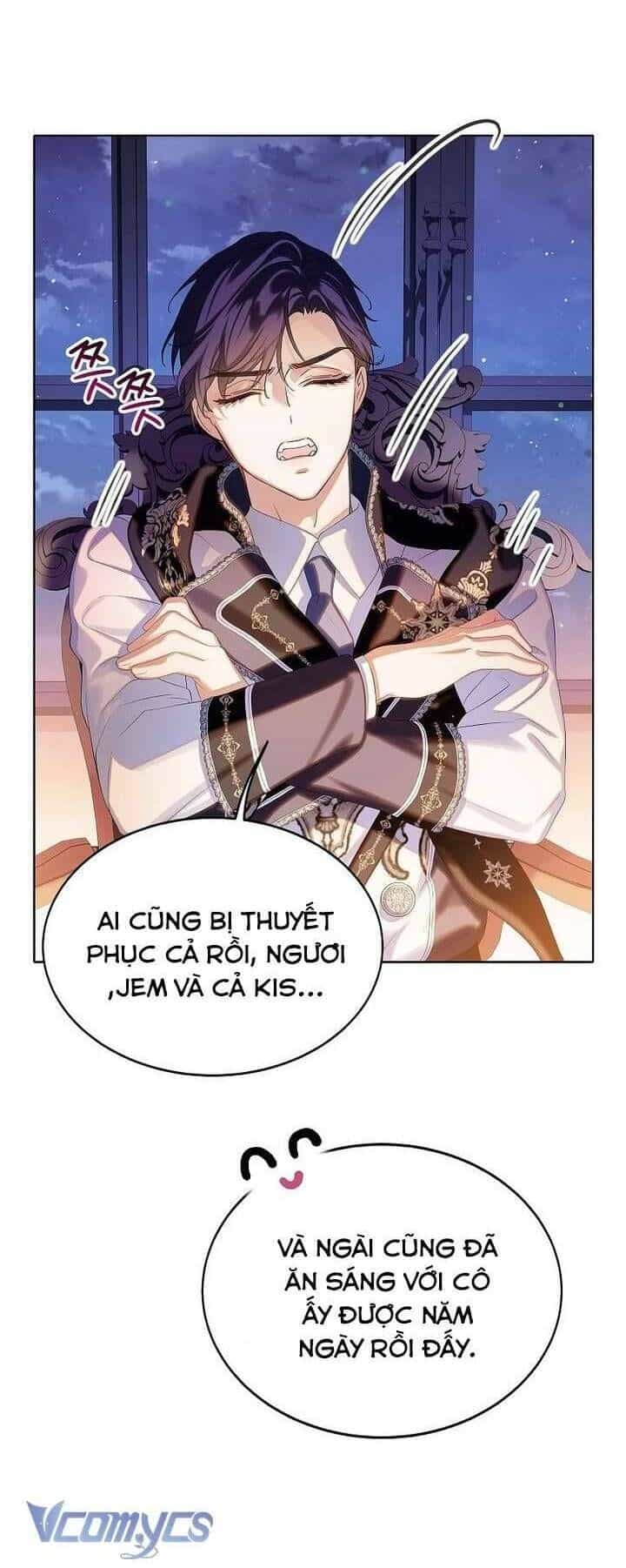 Trở Thành Người Thừa Kế Của Gia Đình Phản Diện - Chương 13 - ảnh 30