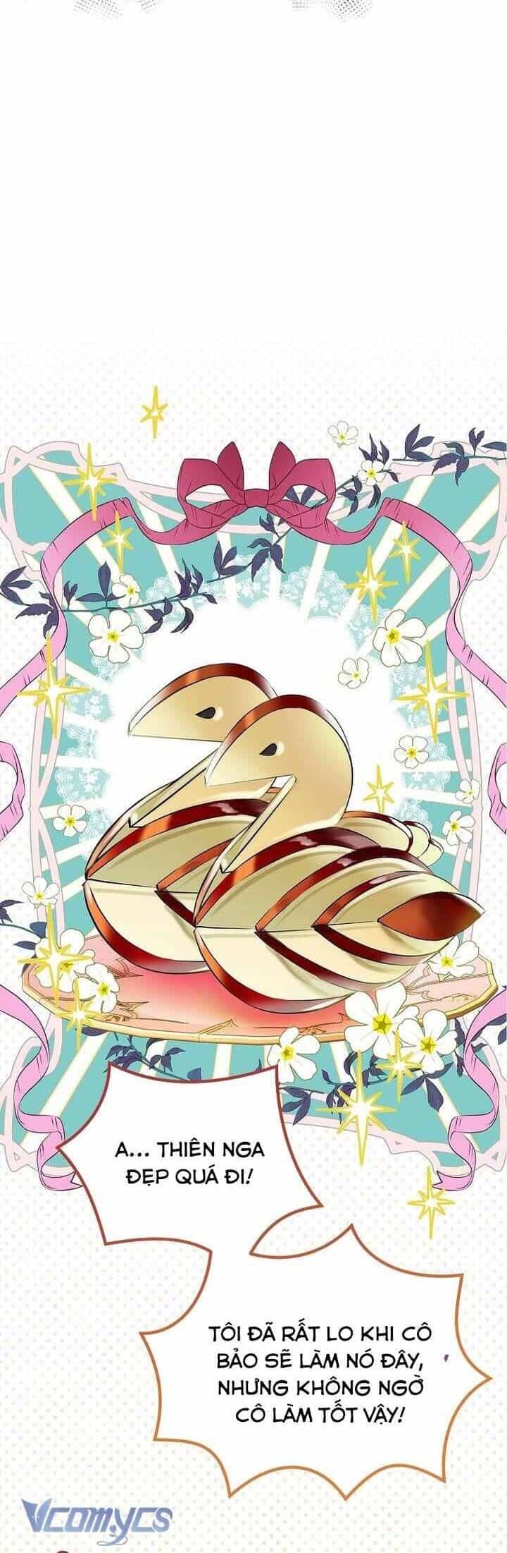Trở Thành Người Thừa Kế Của Gia Đình Phản Diện - Chương 13 - ảnh 38