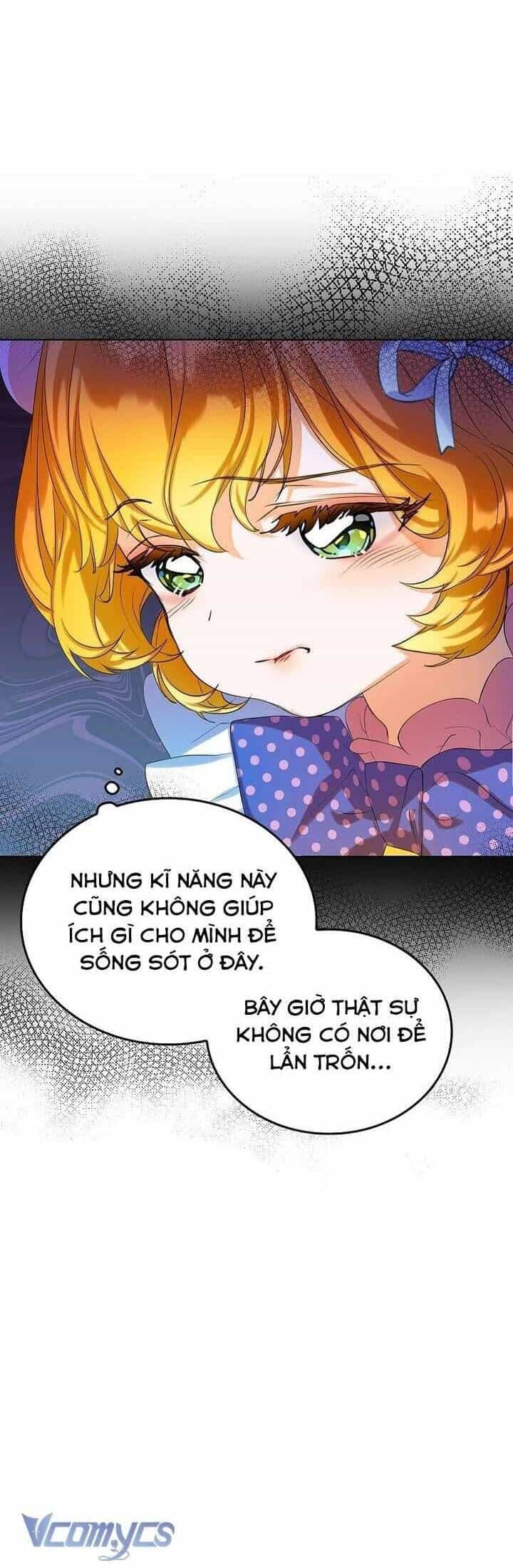 Trở Thành Người Thừa Kế Của Gia Đình Phản Diện - Chương 13 - ảnh 40
