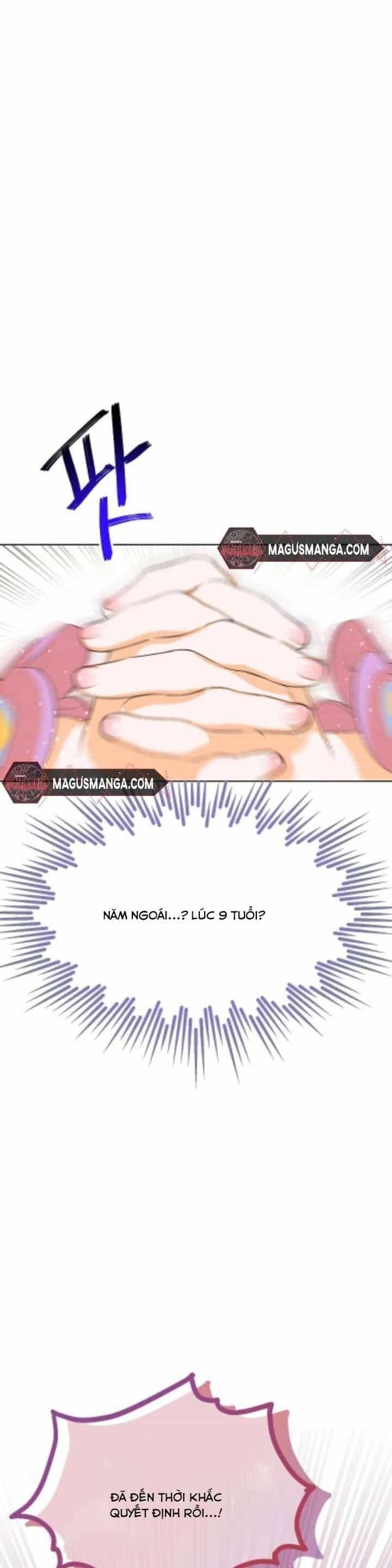 Trở Thành Người Thừa Kế Của Gia Đình Phản Diện - Chương 13 - ảnh 52
