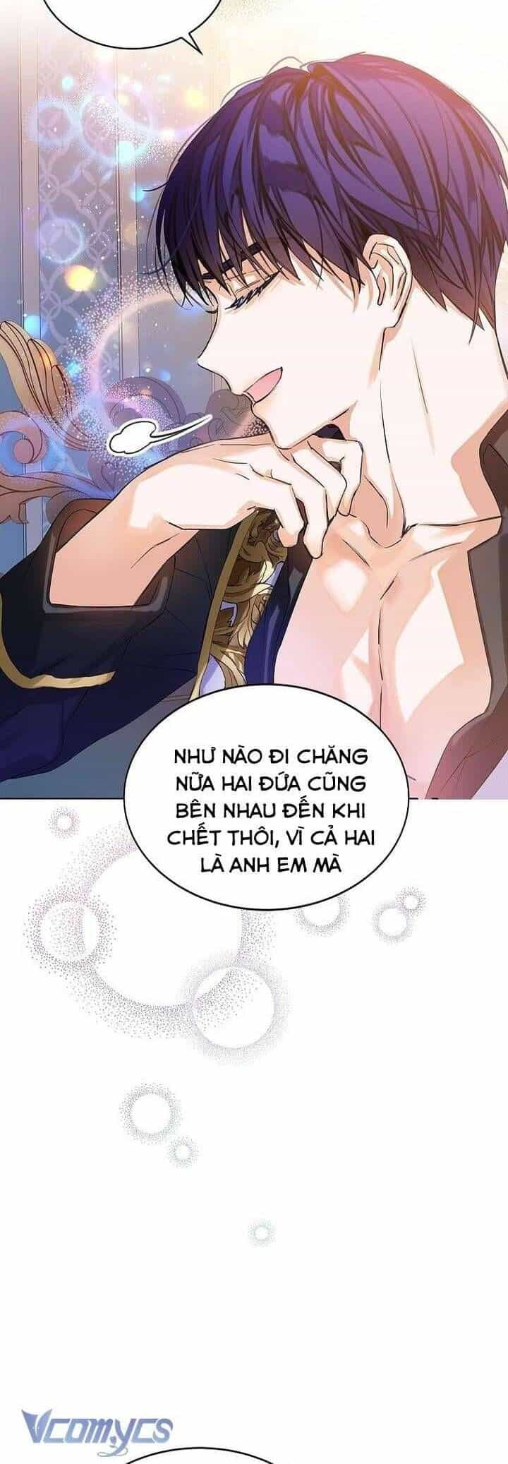 Trở Thành Người Thừa Kế Của Gia Đình Phản Diện - Chương 13 - ảnh 6