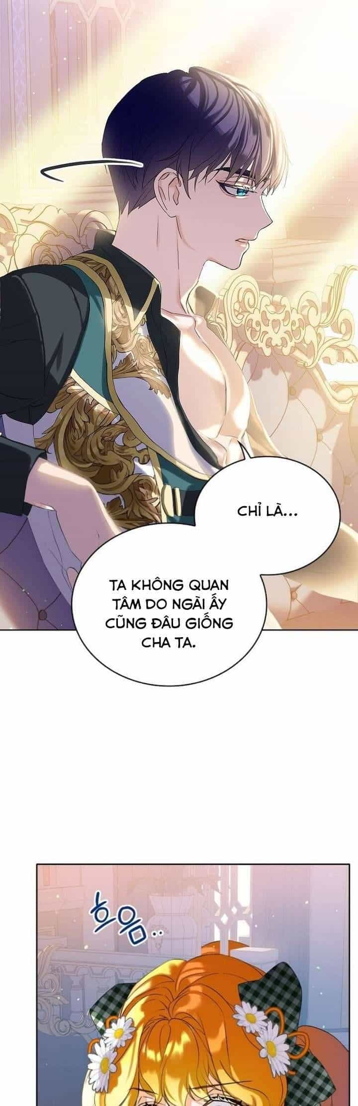 Trở Thành Người Thừa Kế Của Gia Đình Phản Diện - Chương 13 - ảnh 9