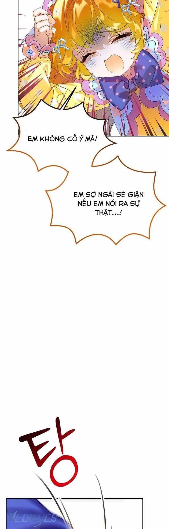 Trở Thành Người Thừa Kế Của Gia Đình Phản Diện - Chương 14 - ảnh 10