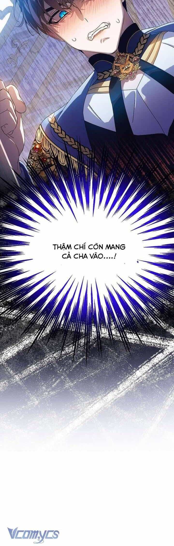 Trở Thành Người Thừa Kế Của Gia Đình Phản Diện - Chương 14 - ảnh 12