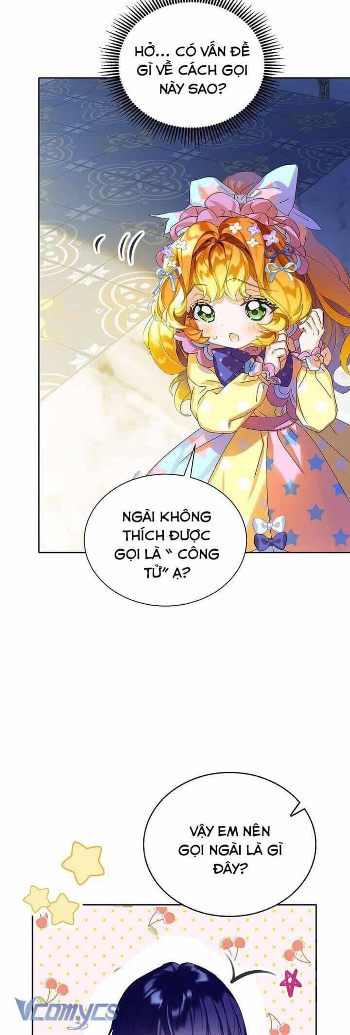Trở Thành Người Thừa Kế Của Gia Đình Phản Diện - Chương 14 - ảnh 17