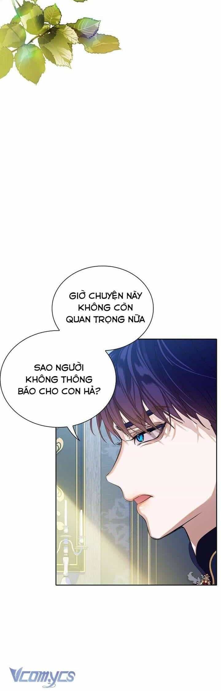 Trở Thành Người Thừa Kế Của Gia Đình Phản Diện - Chương 14 - ảnh 31