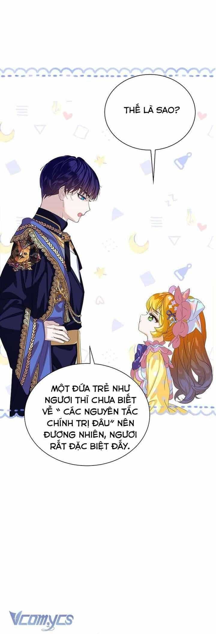 Trở Thành Người Thừa Kế Của Gia Đình Phản Diện - Chương 14 - ảnh 43