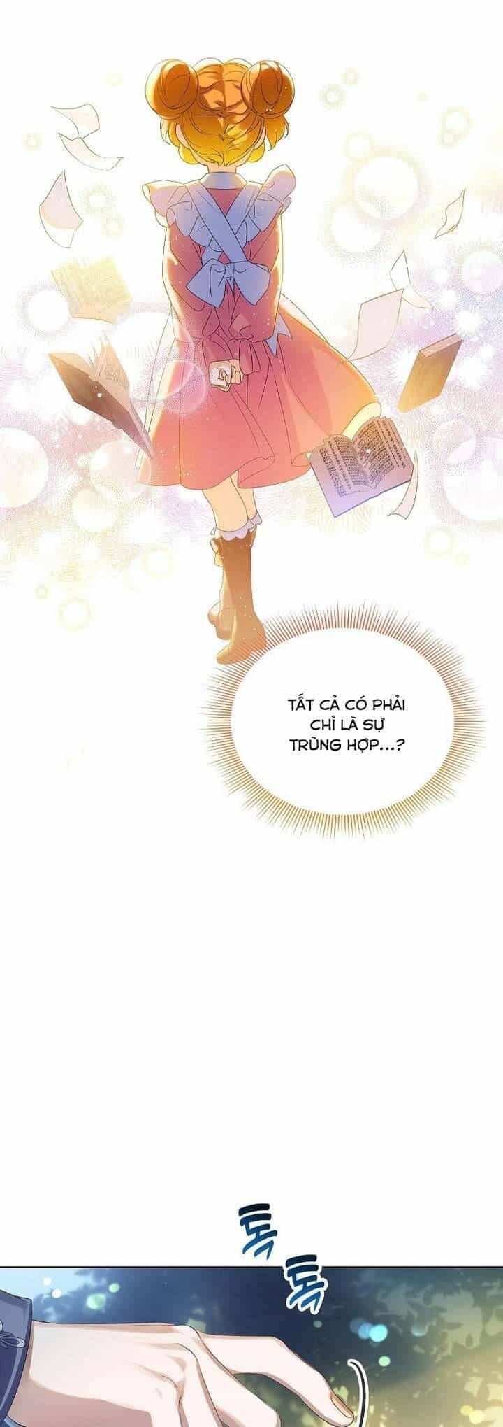 Trở Thành Người Thừa Kế Của Gia Đình Phản Diện - Chương 14 - ảnh 46
