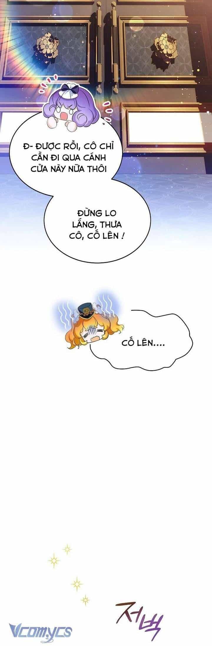 Trở Thành Người Thừa Kế Của Gia Đình Phản Diện - Chương 14 - ảnh 55