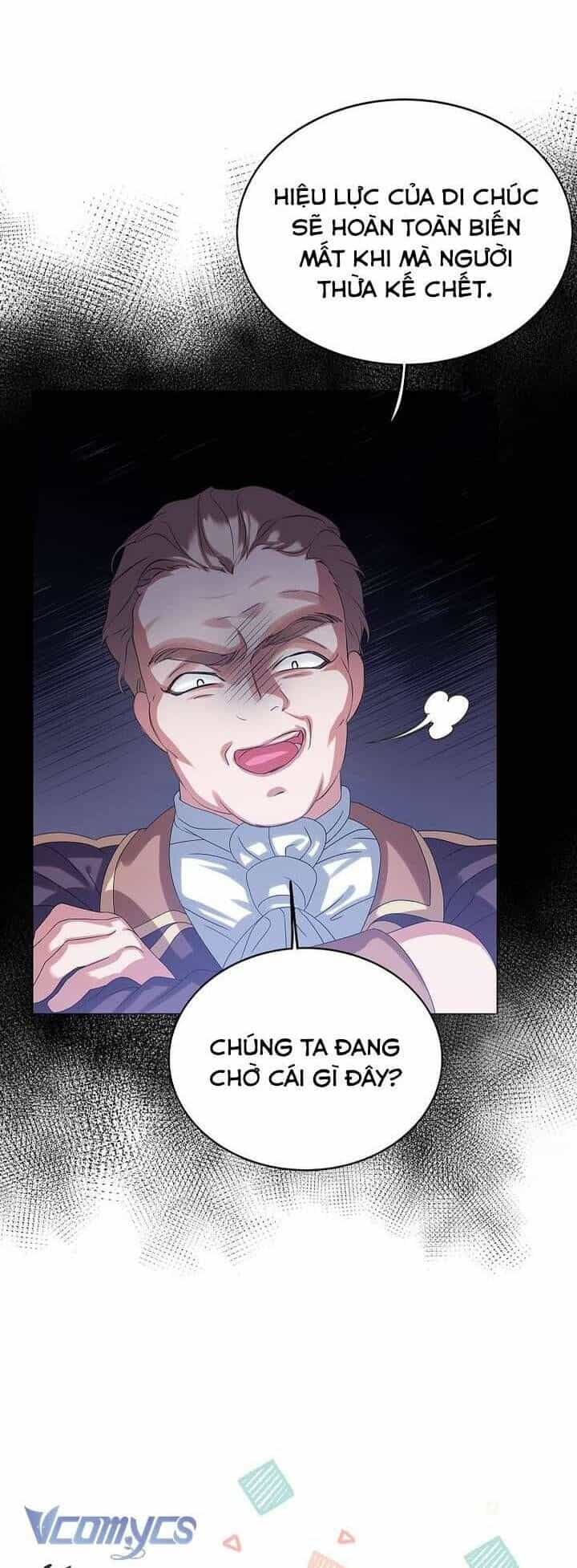 Trở Thành Người Thừa Kế Của Gia Đình Phản Diện - Chương 15 - ảnh 45