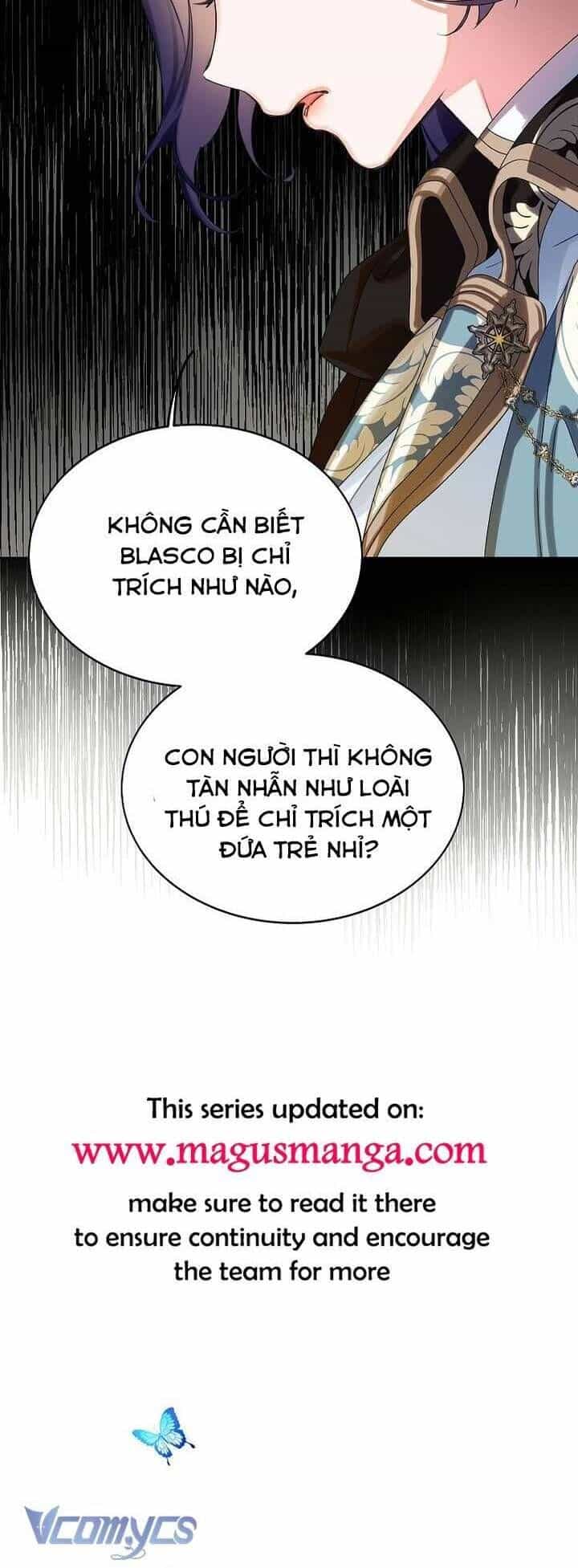 Trở Thành Người Thừa Kế Của Gia Đình Phản Diện - Chương 15 - ảnh 47