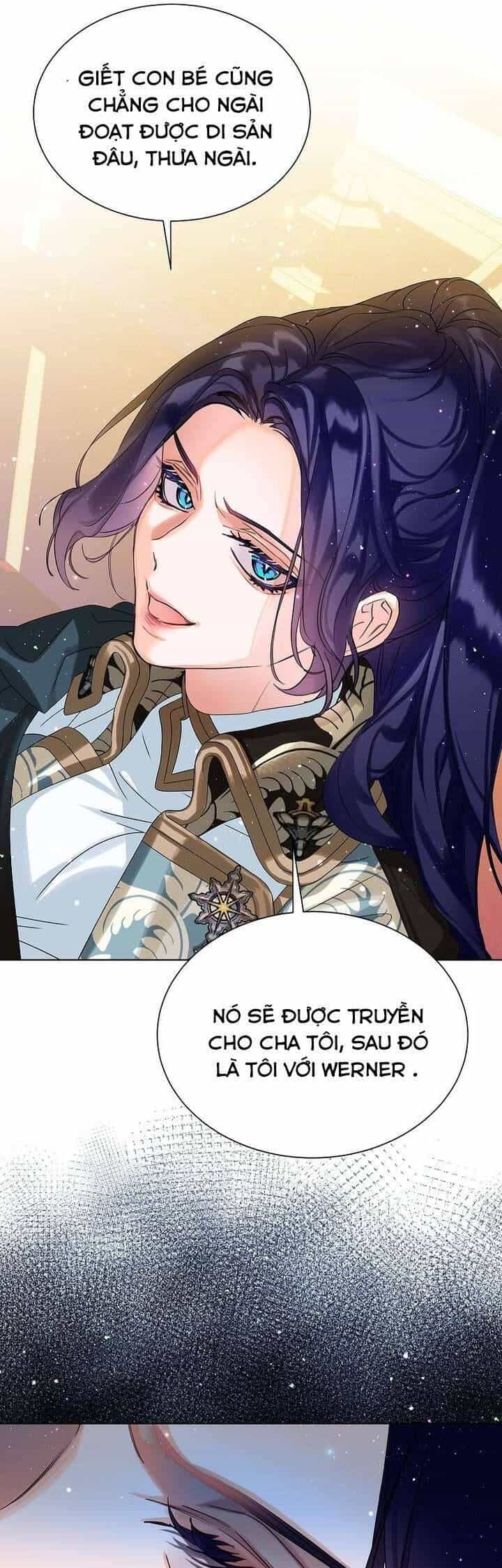 Trở Thành Người Thừa Kế Của Gia Đình Phản Diện - Chương 15 - ảnh 52