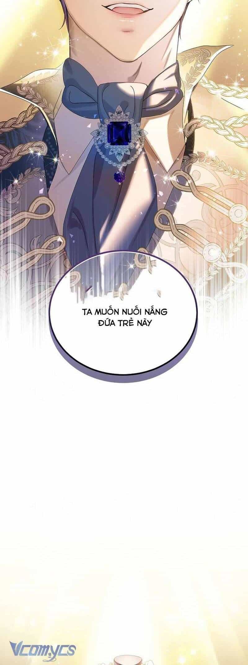 Trở Thành Người Thừa Kế Của Gia Đình Phản Diện - Chương 16 - ảnh 18