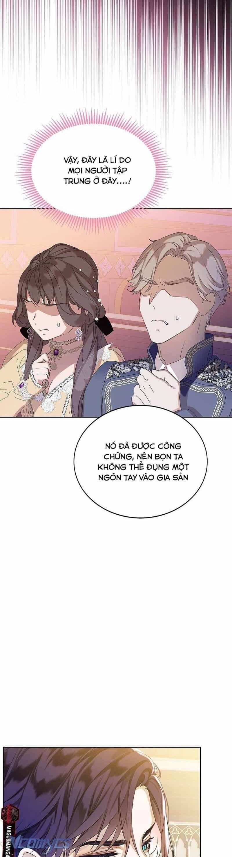 Trở Thành Người Thừa Kế Của Gia Đình Phản Diện - Chương 16 - ảnh 44