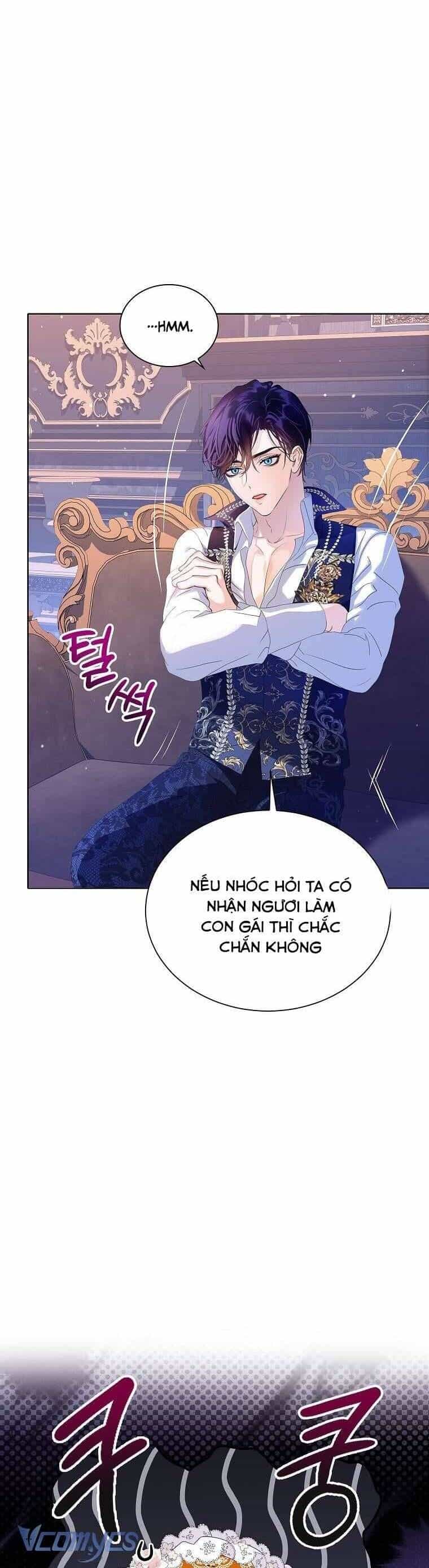 Trở Thành Người Thừa Kế Của Gia Đình Phản Diện - Chương 17 - ảnh 30