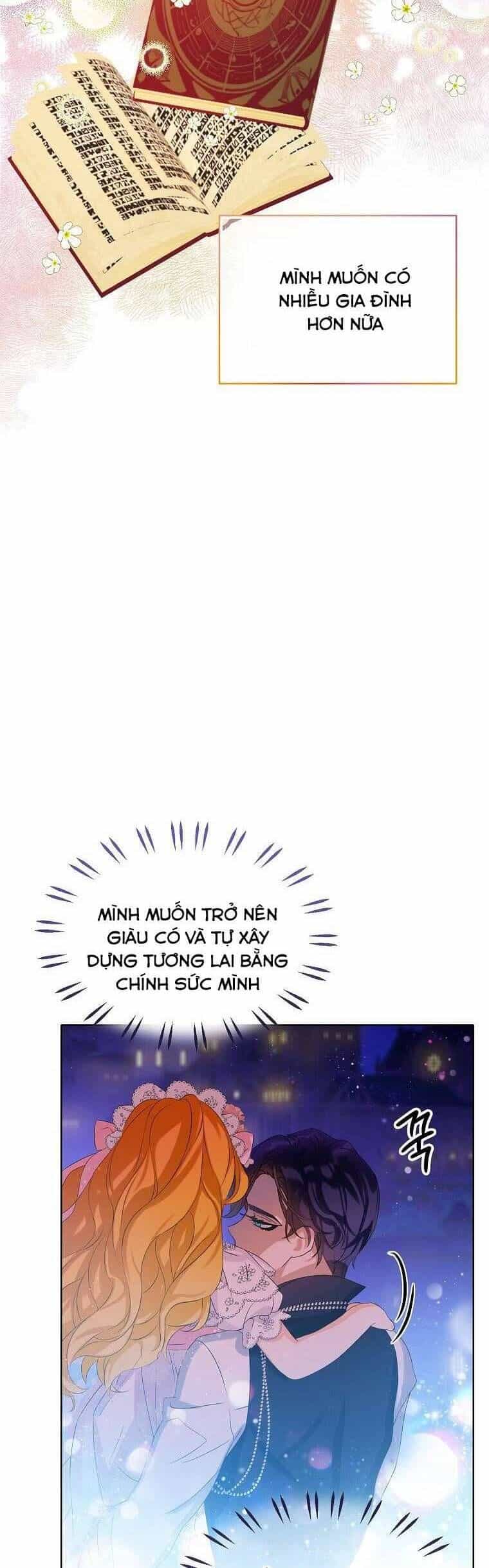 Trở Thành Người Thừa Kế Của Gia Đình Phản Diện - Chương 17 - ảnh 48