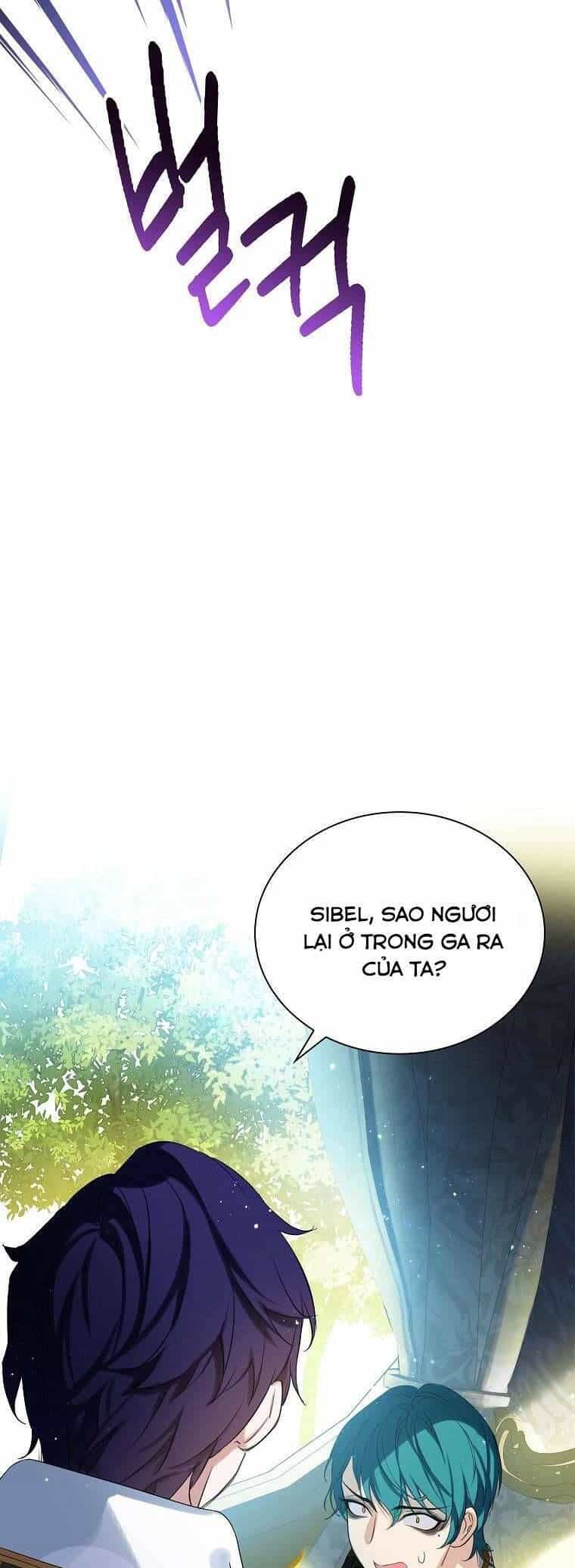 Trở Thành Người Thừa Kế Của Gia Đình Phản Diện - Chương 18 - ảnh 20