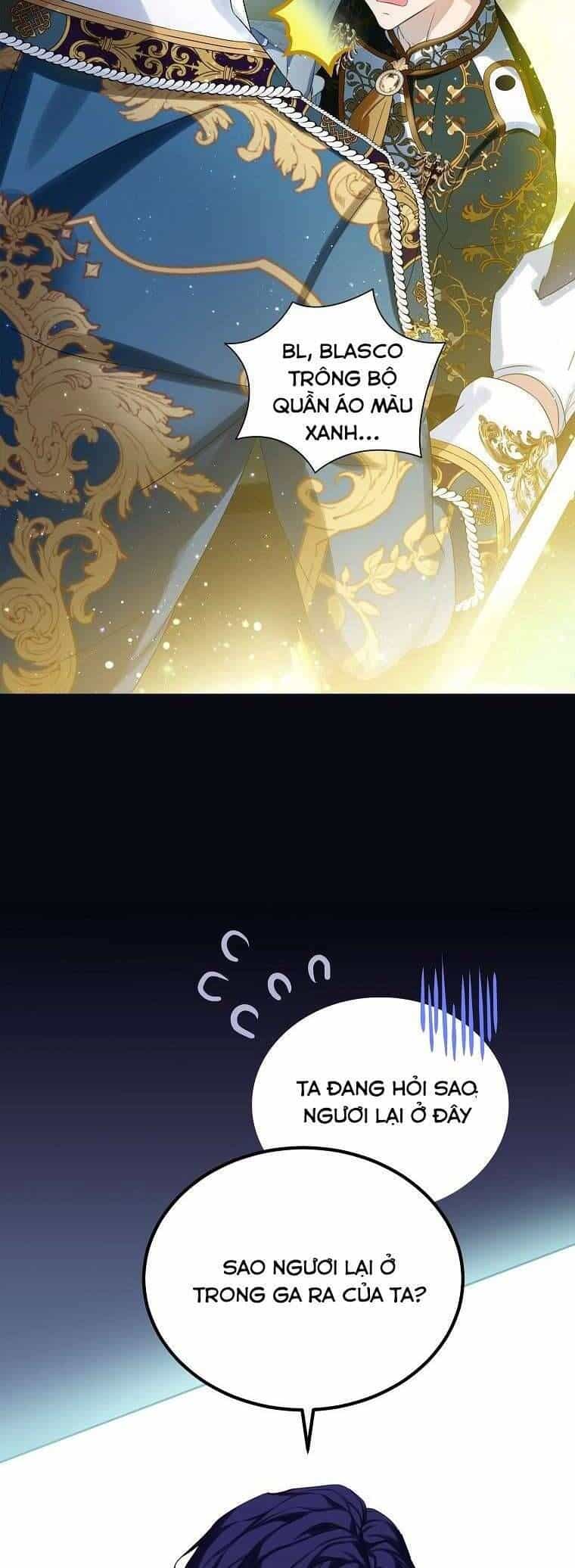 Trở Thành Người Thừa Kế Của Gia Đình Phản Diện - Chương 18 - ảnh 21