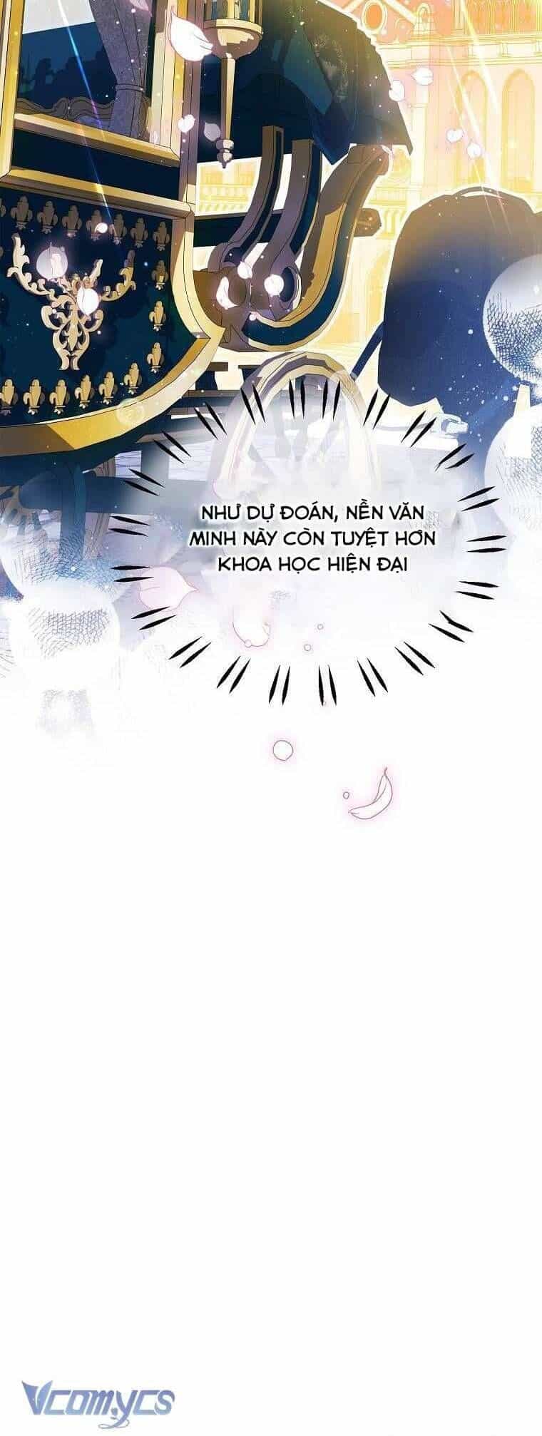 Trở Thành Người Thừa Kế Của Gia Đình Phản Diện - Chương 18 - ảnh 43