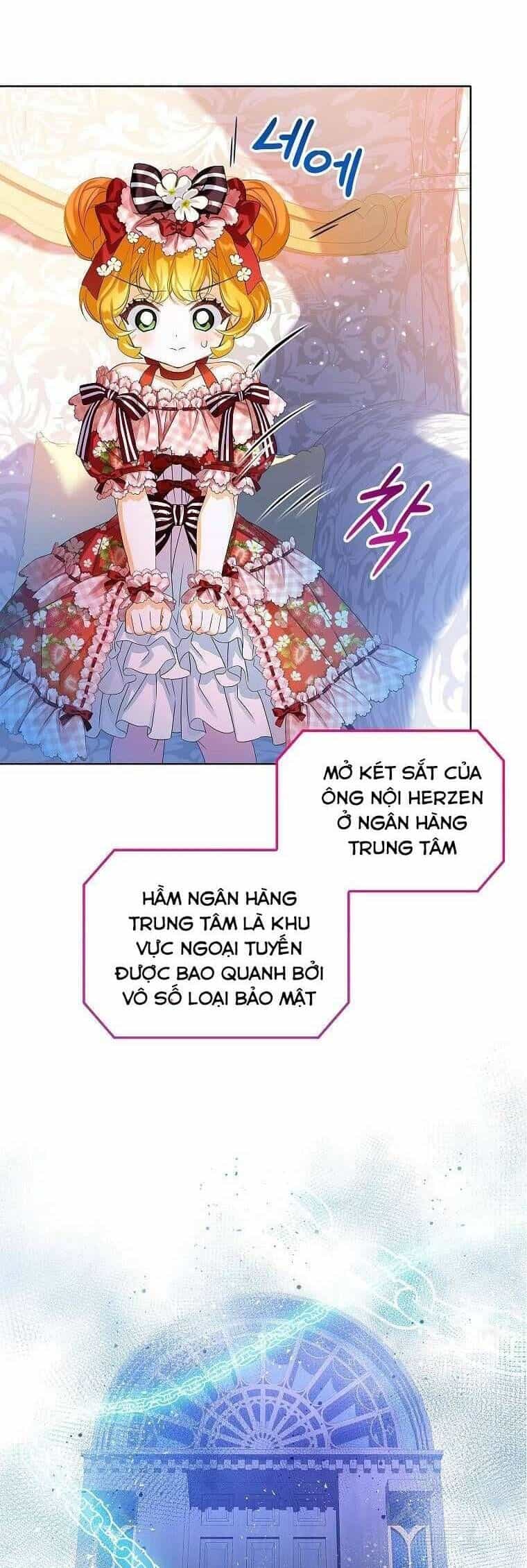 Trở Thành Người Thừa Kế Của Gia Đình Phản Diện - Chương 18 - ảnh 48