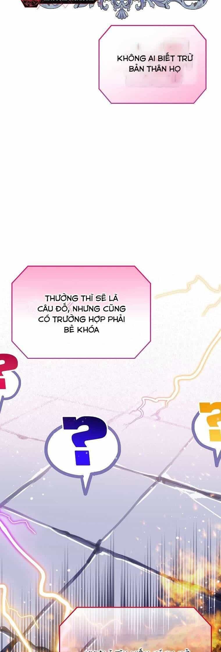 Trở Thành Người Thừa Kế Của Gia Đình Phản Diện - Chương 18 - ảnh 50