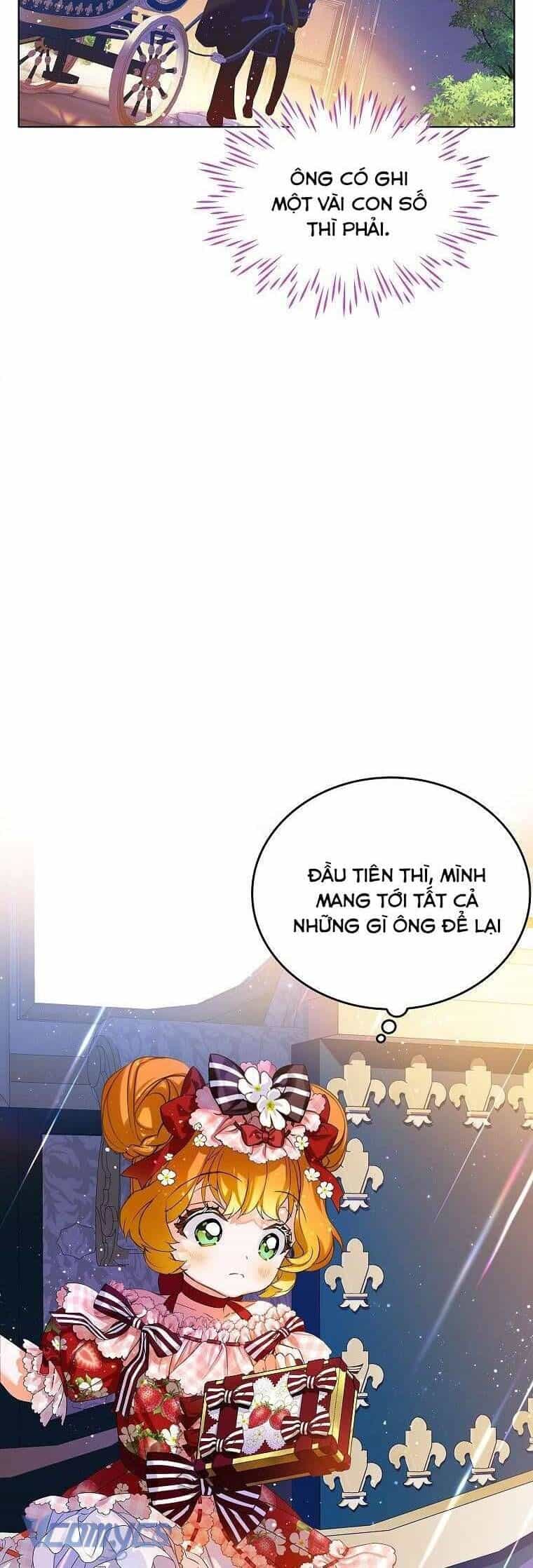 Trở Thành Người Thừa Kế Của Gia Đình Phản Diện - Chương 18 - ảnh 55