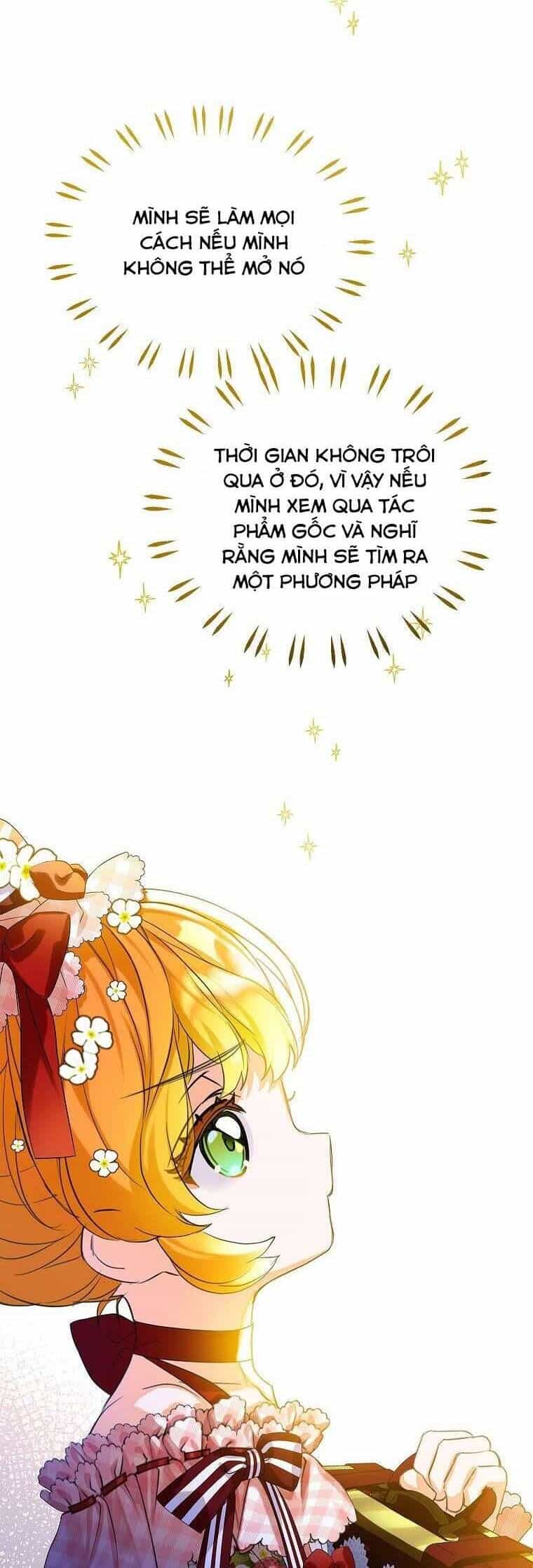 Trở Thành Người Thừa Kế Của Gia Đình Phản Diện - Chương 18 - ảnh 57
