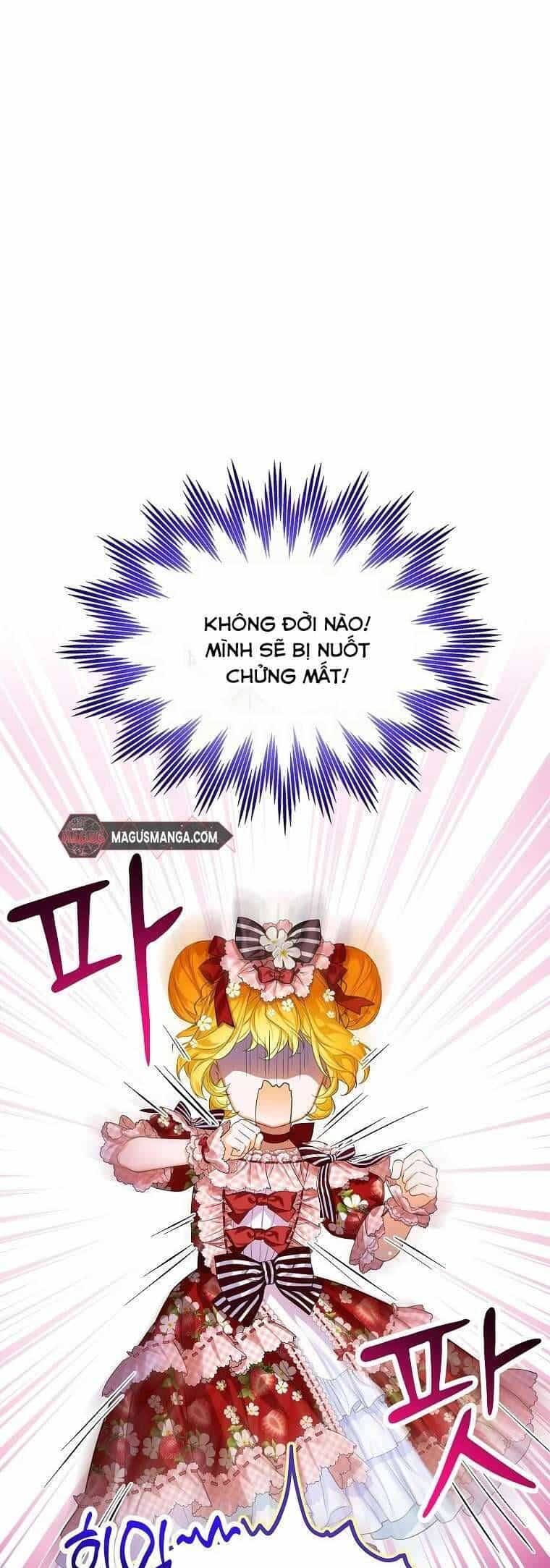 Trở Thành Người Thừa Kế Của Gia Đình Phản Diện - Chương 19 - ảnh 25