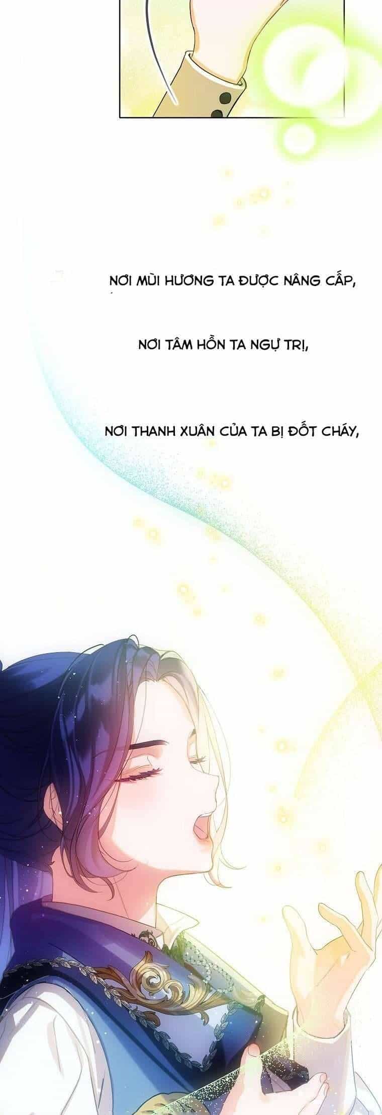 Trở Thành Người Thừa Kế Của Gia Đình Phản Diện - Chương 19 - ảnh 37
