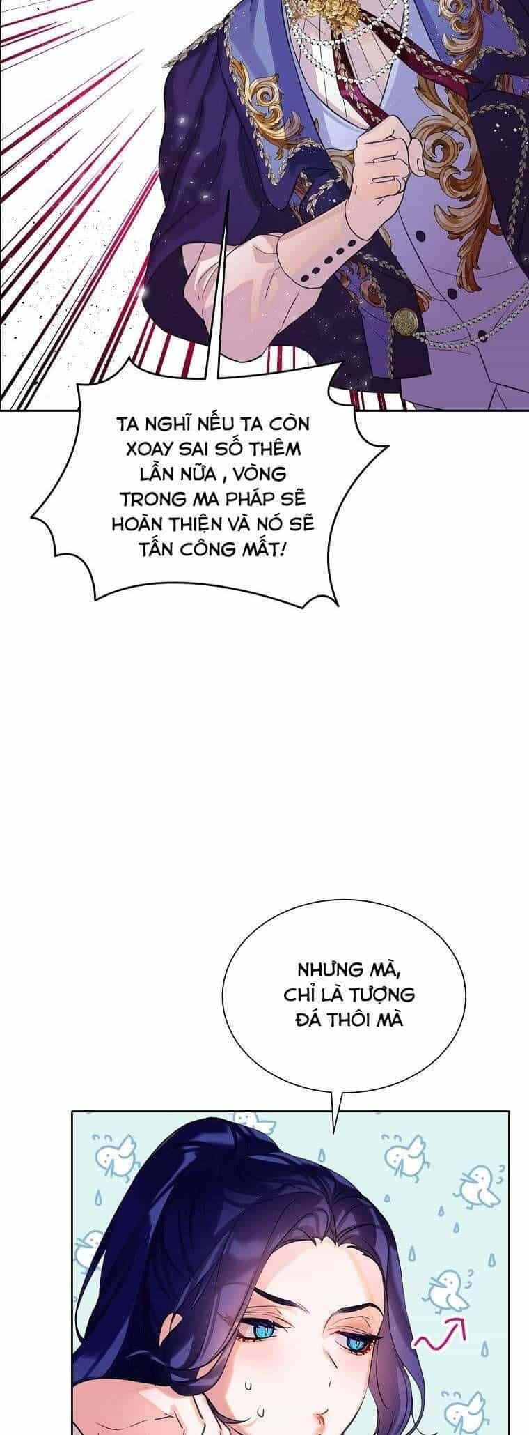 Trở Thành Người Thừa Kế Của Gia Đình Phản Diện - Chương 19 - ảnh 52