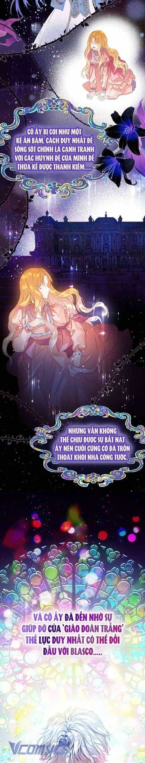 Trở Thành Người Thừa Kế Của Gia Đình Phản Diện - Chương 2 - ảnh 24
