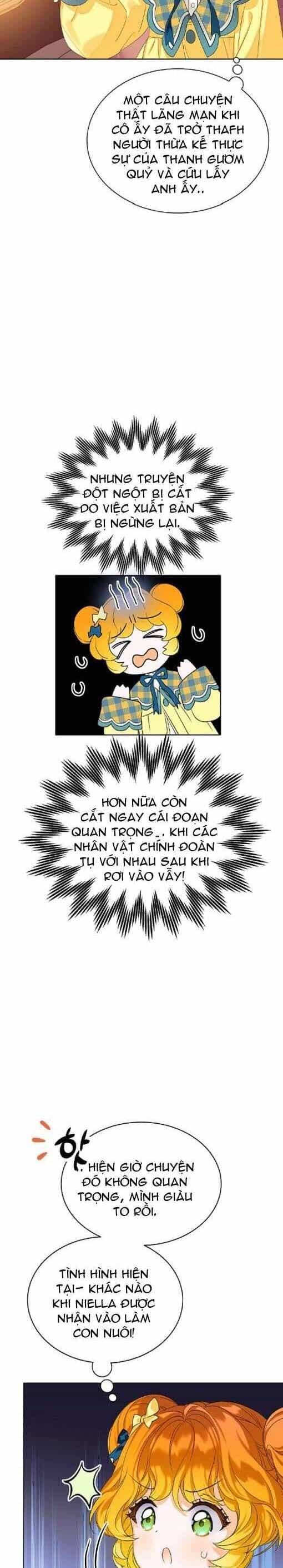Trở Thành Người Thừa Kế Của Gia Đình Phản Diện - Chương 2 - ảnh 26
