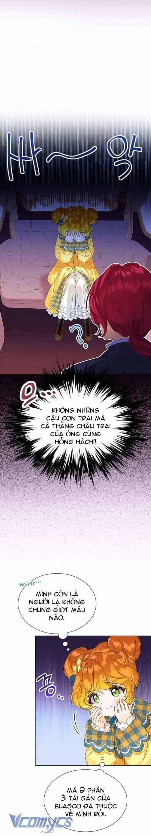 Trở Thành Người Thừa Kế Của Gia Đình Phản Diện - Chương 2 - ảnh 28