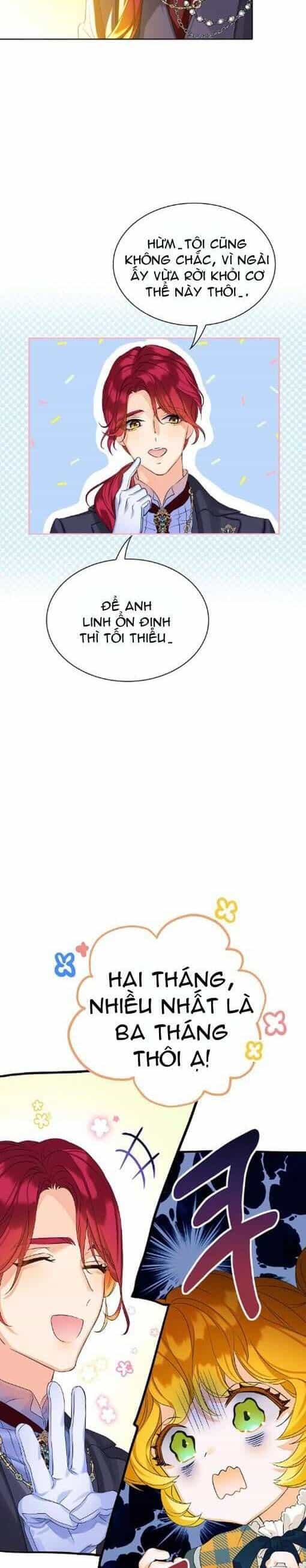 Trở Thành Người Thừa Kế Của Gia Đình Phản Diện - Chương 2 - ảnh 30