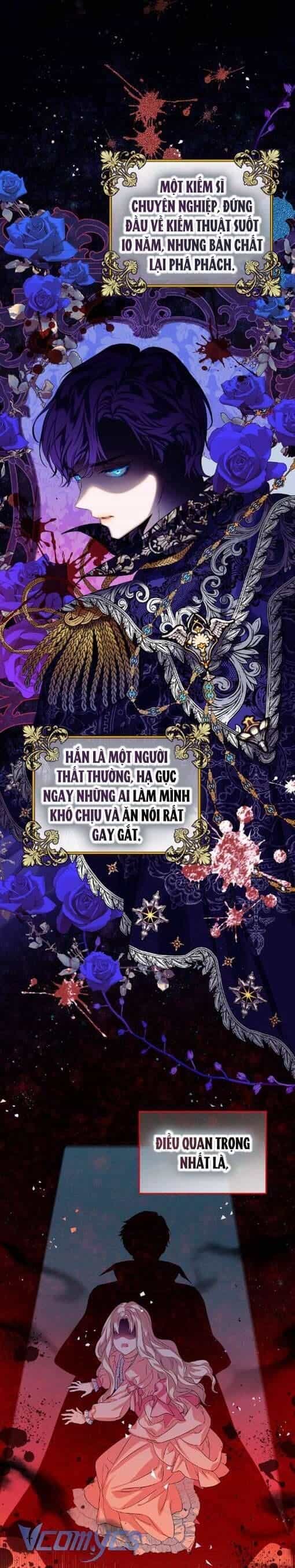 Trở Thành Người Thừa Kế Của Gia Đình Phản Diện - Chương 2 - ảnh 4