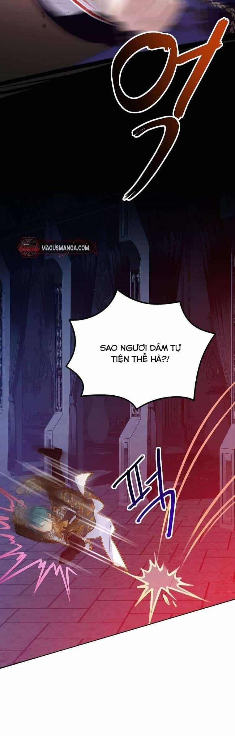 Trở Thành Người Thừa Kế Của Gia Đình Phản Diện - Chương 20 - ảnh 16