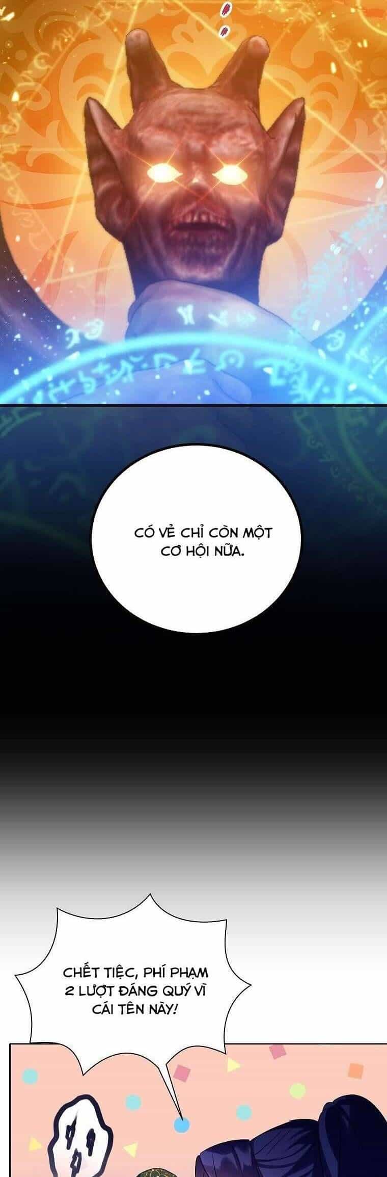 Trở Thành Người Thừa Kế Của Gia Đình Phản Diện - Chương 20 - ảnh 20