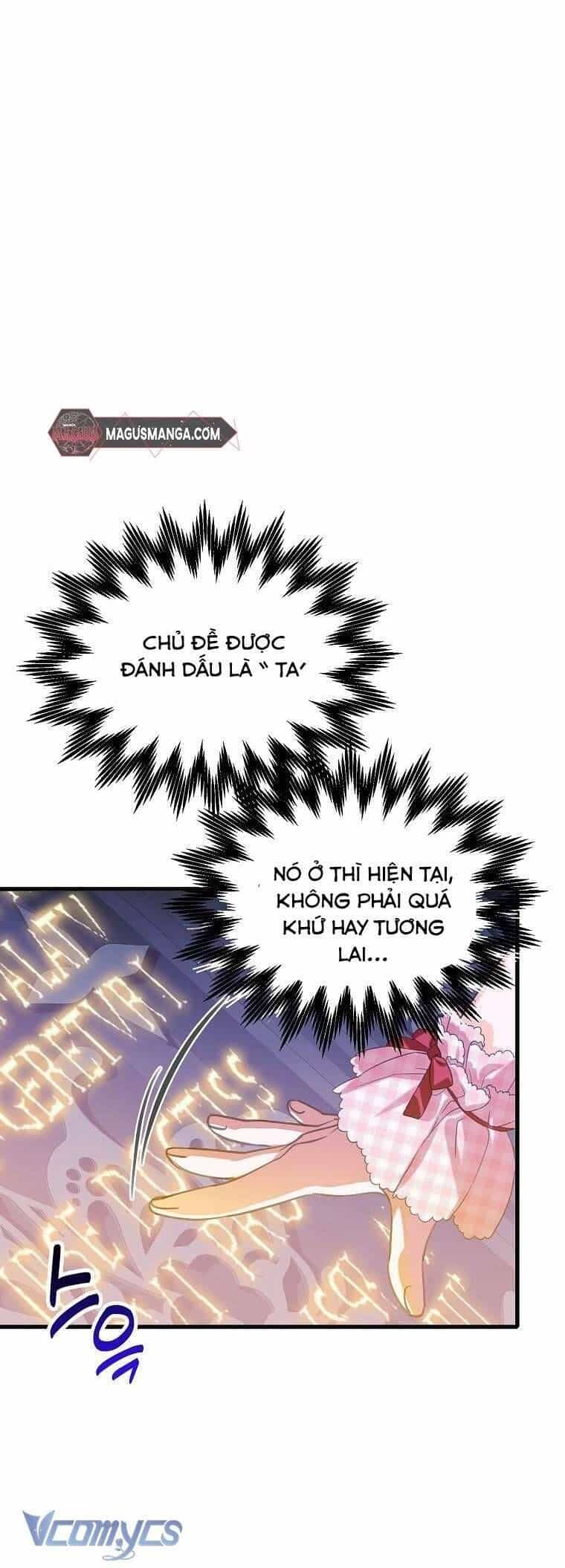 Trở Thành Người Thừa Kế Của Gia Đình Phản Diện - Chương 20 - ảnh 30