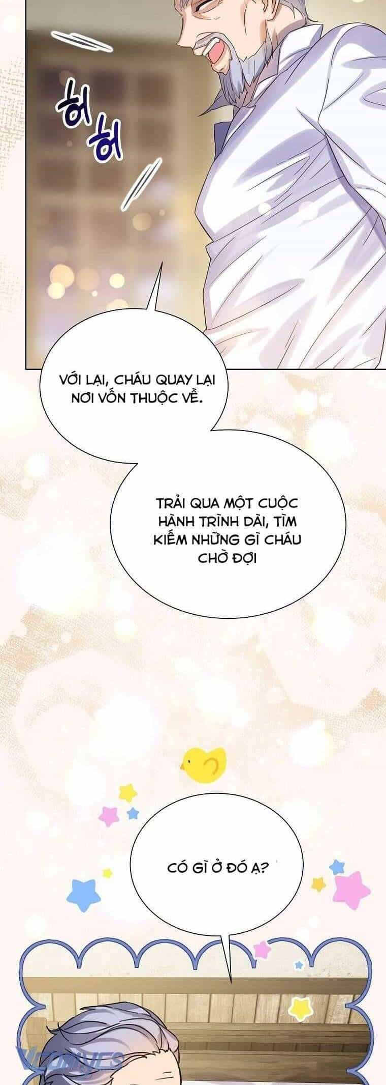 Trở Thành Người Thừa Kế Của Gia Đình Phản Diện - Chương 20 - ảnh 39
