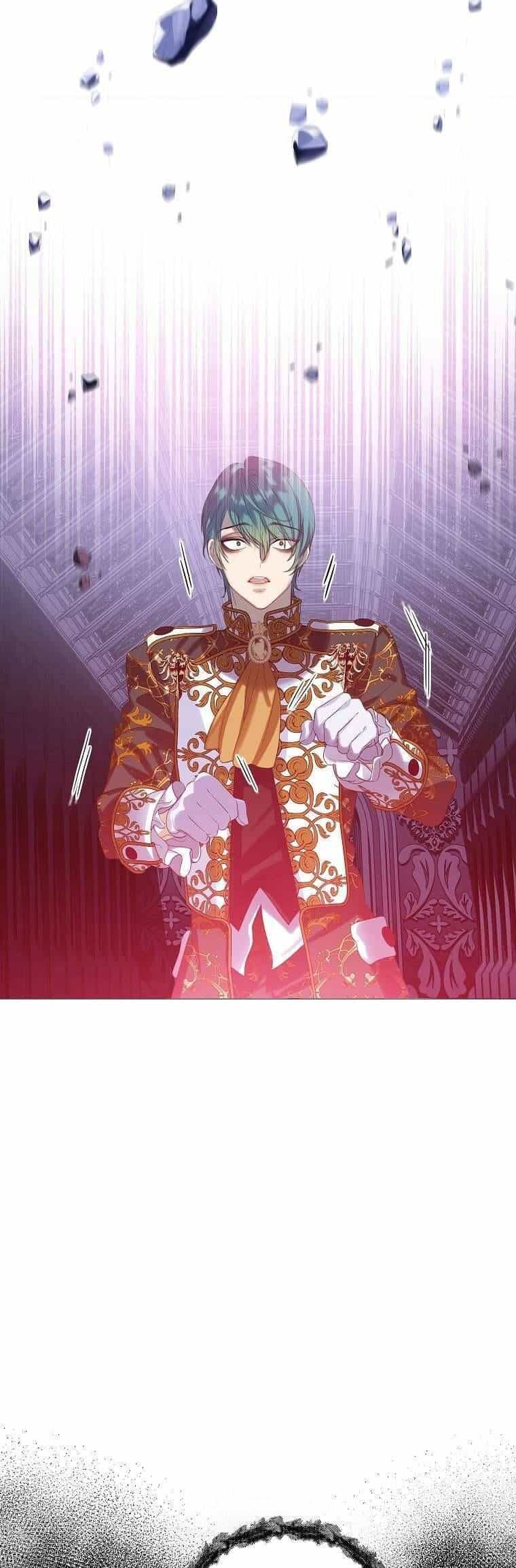 Trở Thành Người Thừa Kế Của Gia Đình Phản Diện - Chương 20 - ảnh 4
